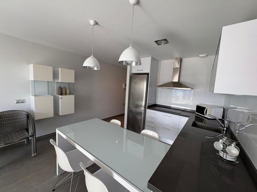 Dzīvoklis Torrevieja, Alicante, Spānijā 2 istabas, 73 m2 Nr. 150139
