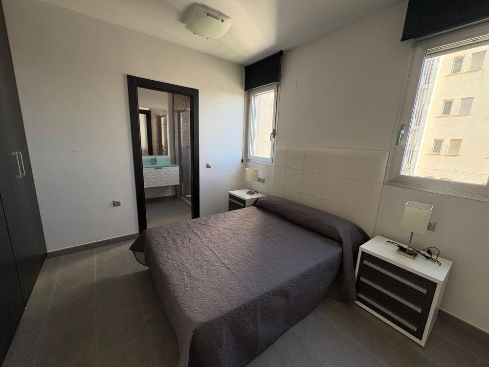Dzīvoklis Torrevieja, Alicante, Spānijā 2 istabas, 73 m2 Nr. 150139