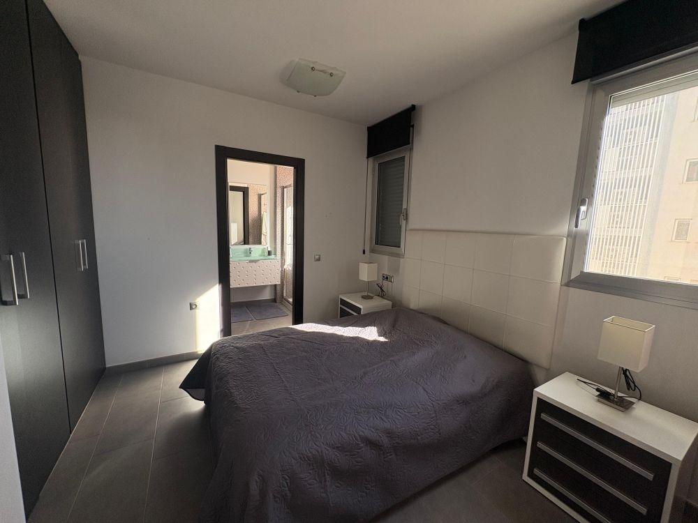 Dzīvoklis Torrevieja, Alicante, Spānijā 2 istabas, 73 m2 Nr. 150139