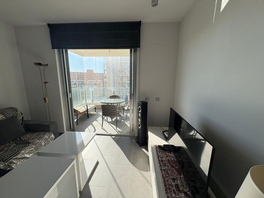 Dzīvoklis Torrevieja, Alicante, Spānijā 2 istabas, 73 m2 Nr. 150139