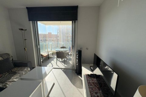 Wohnung in Torrevieja, Alicante, Spanien 2 Schlafzimmer, 73 m2 Nr. 150139