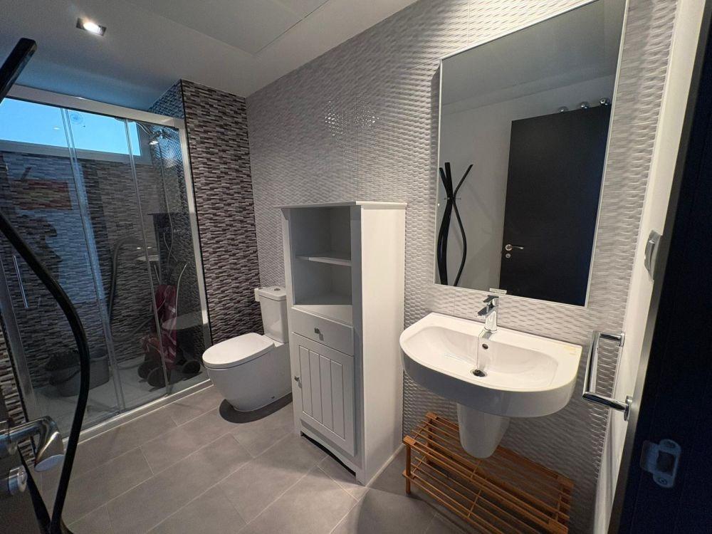 Dzīvoklis Torrevieja, Alicante, Spānijā 2 istabas, 73 m2 Nr. 150139