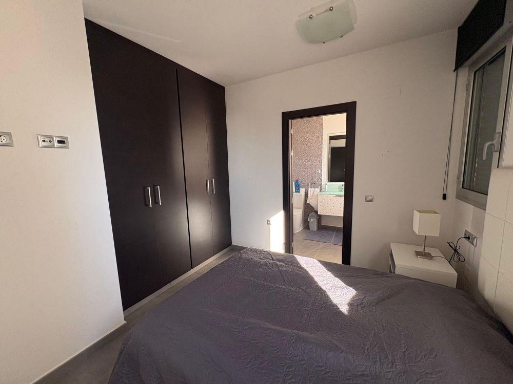 Dzīvoklis Torrevieja, Alicante, Spānijā 2 istabas, 73 m2 Nr. 150139