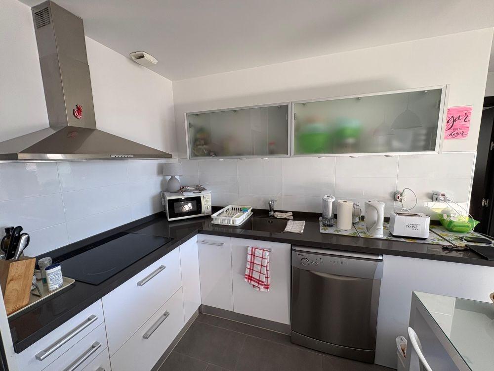 Dzīvoklis Torrevieja, Alicante, Spānijā 2 istabas, 73 m2 Nr. 150139