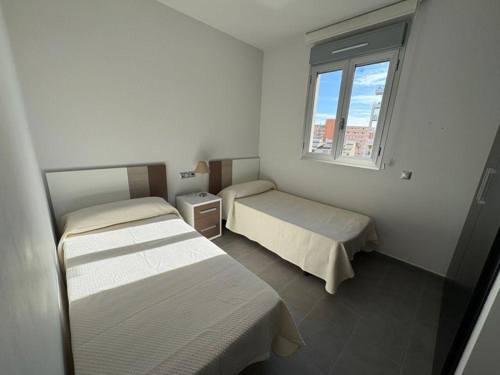 Dzīvoklis Torrevieja, Alicante, Spānijā 2 istabas, 73 m2 Nr. 150139