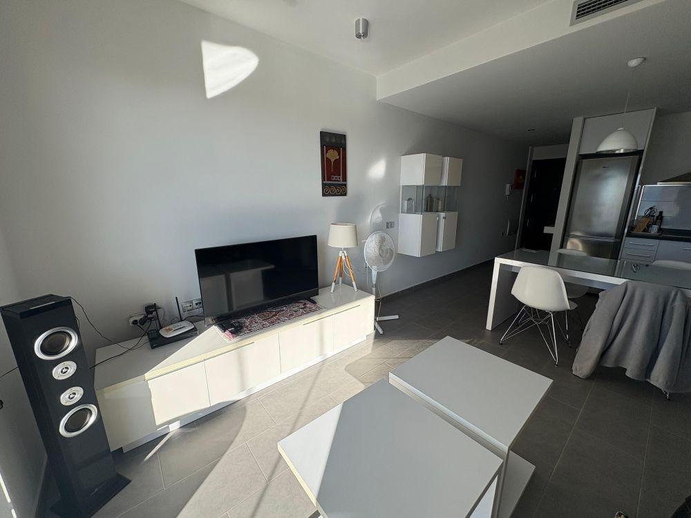 Dzīvoklis Torrevieja, Alicante, Spānijā 2 istabas, 73 m2 Nr. 150139