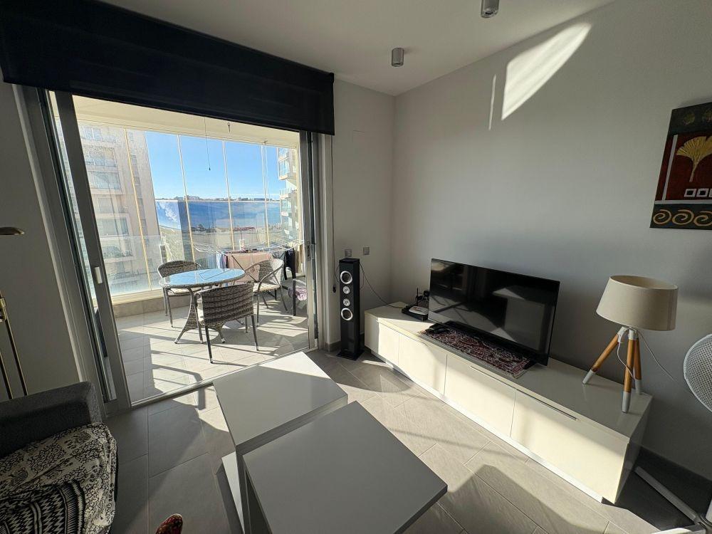 Dzīvoklis Torrevieja, Alicante, Spānijā 2 istabas, 73 m2 Nr. 150139
