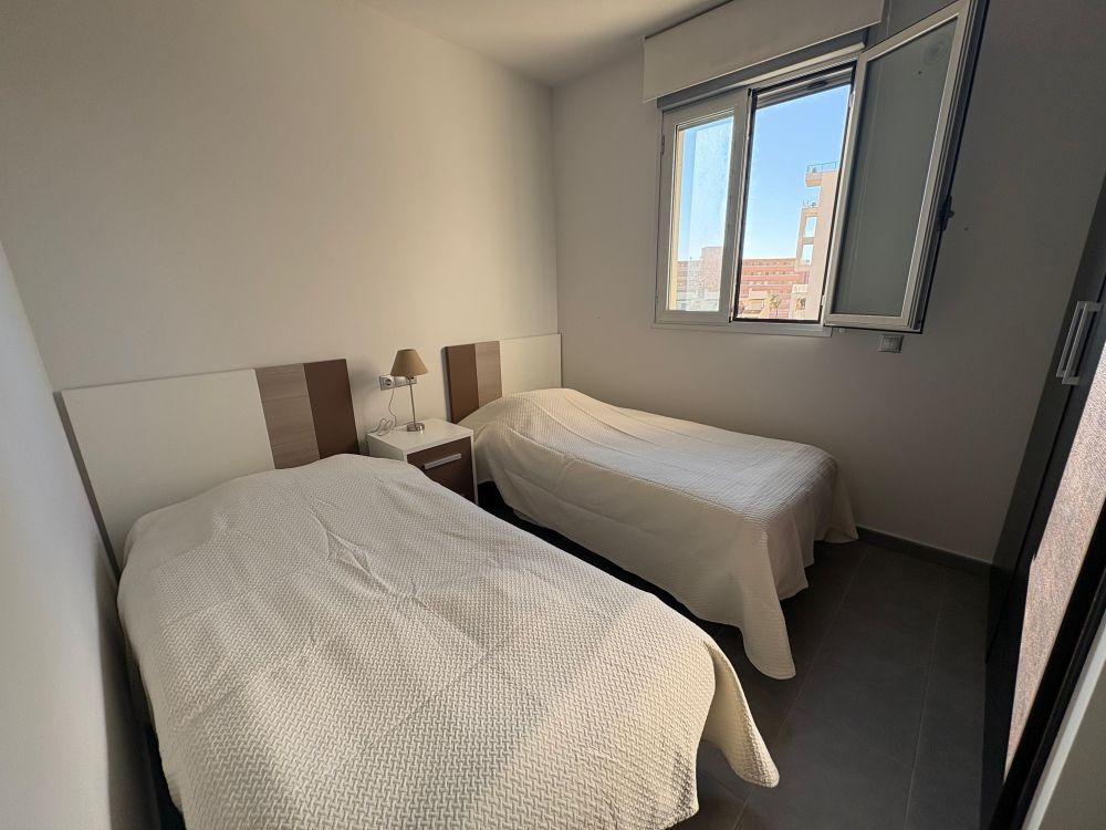 Dzīvoklis Torrevieja, Alicante, Spānijā 2 istabas, 73 m2 Nr. 150139