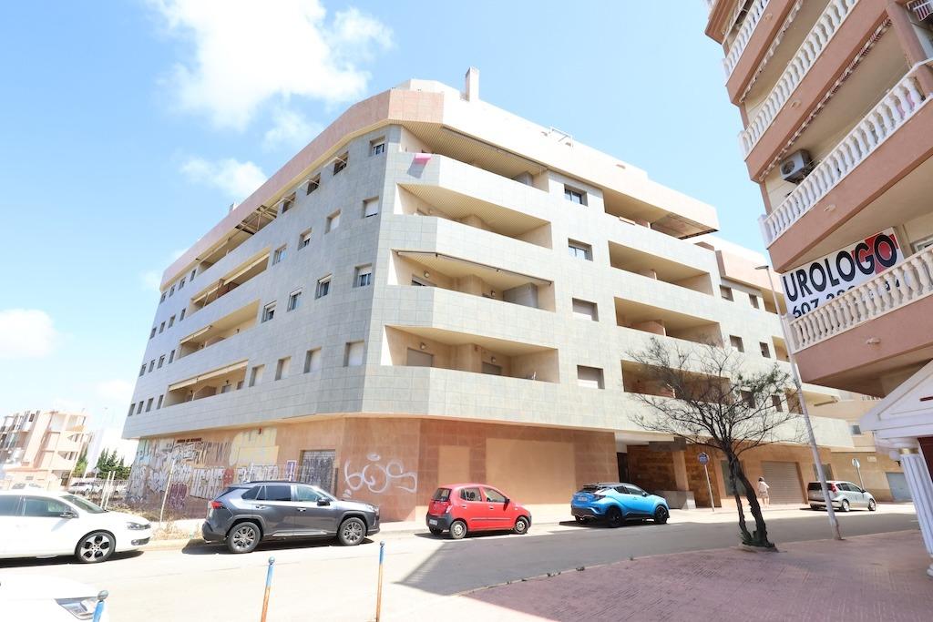 Apartment à La Mata, Alicante, Espagne 3 chambres, 103 m2 No. 177498
