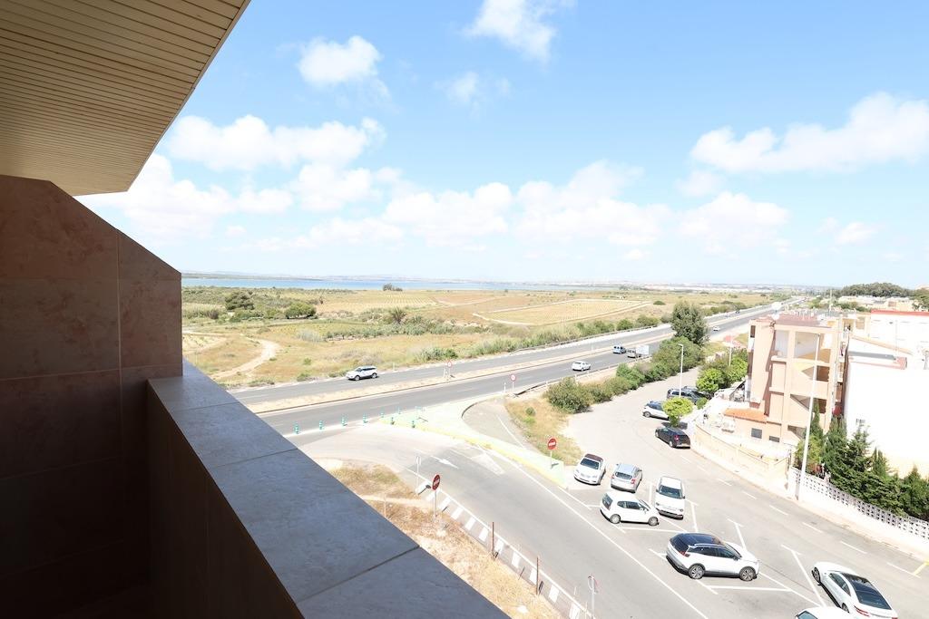 Apartment à La Mata, Alicante, Espagne 3 chambres, 103 m2 No. 177498