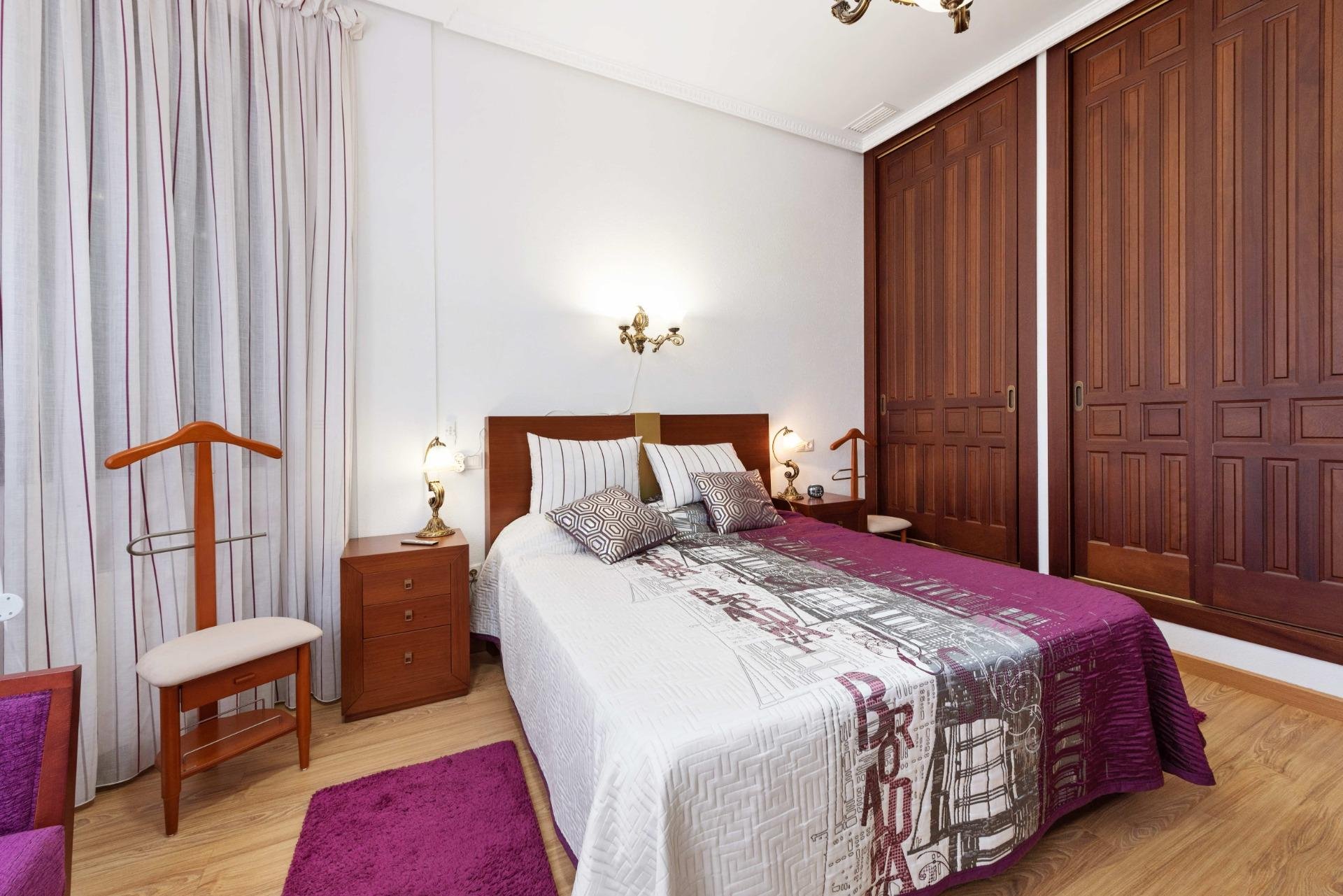 Villa Campoamor, Alicante, Spānijā 4 istabas, 280 m2 Nr. 177496