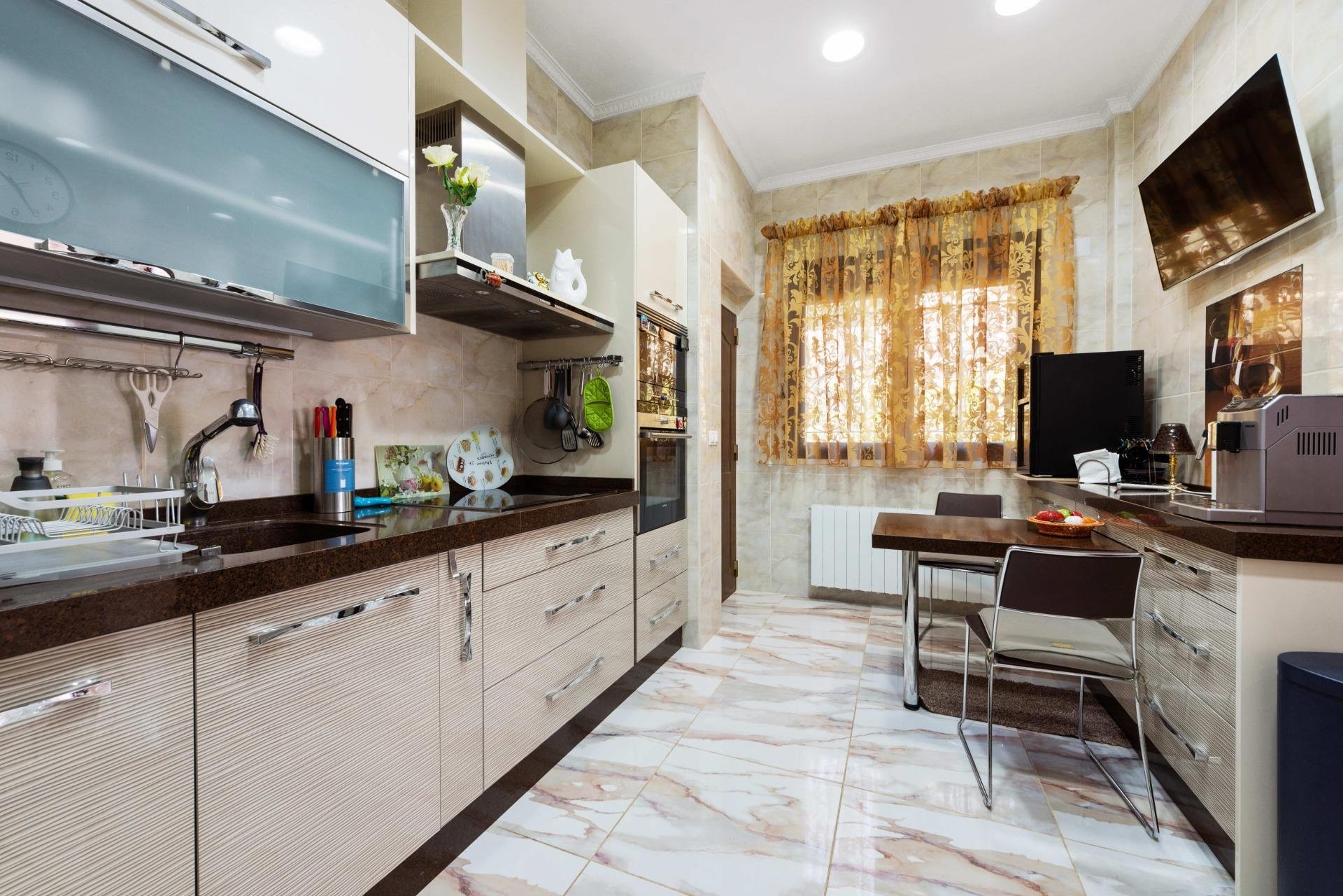 Villa Campoamor, Alicante, Spānijā 4 istabas, 280 m2 Nr. 177496