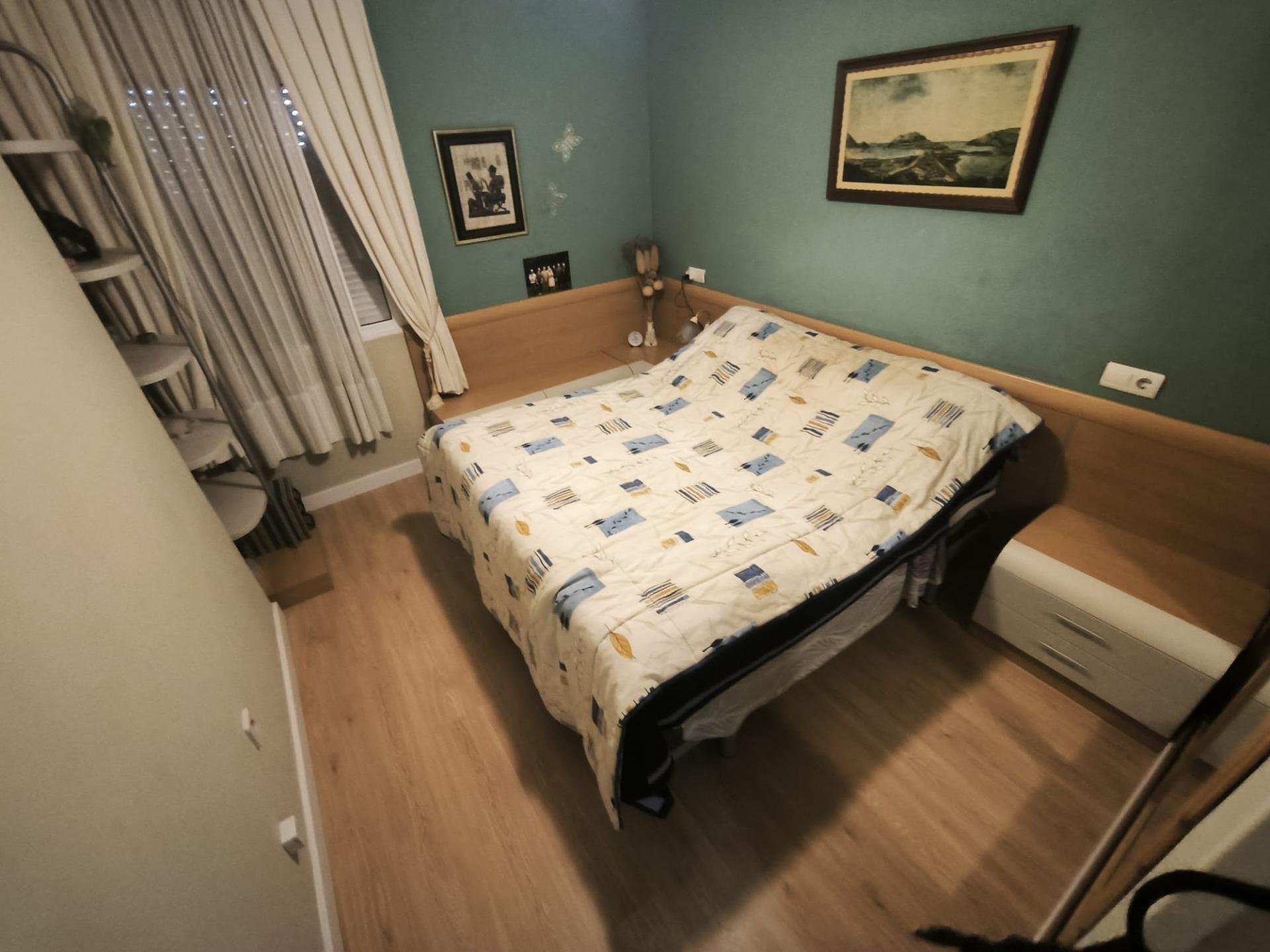 Bungalow i Torreblanca, Castellon, Spanien 1 sovrum, 60 kvm. Nr. 177501