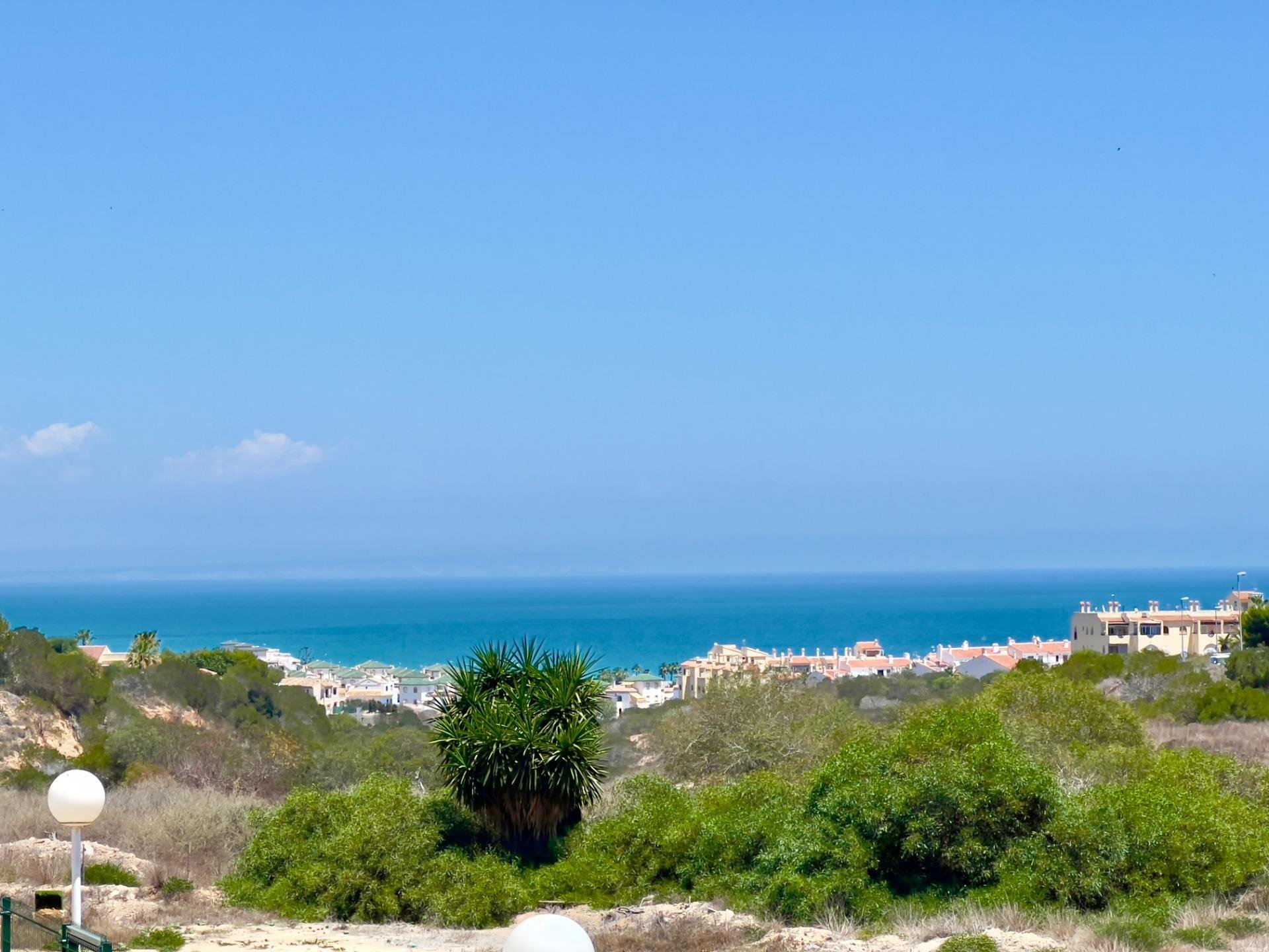 Bungalow i Torreblanca, Castellon, Spanien 1 sovrum, 60 kvm. Nr. 177501