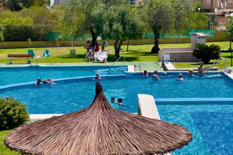 Bungalow w Torreblanca, Castellon, Hiszpania 1 sypialnia, 60 mkw. nr 177501