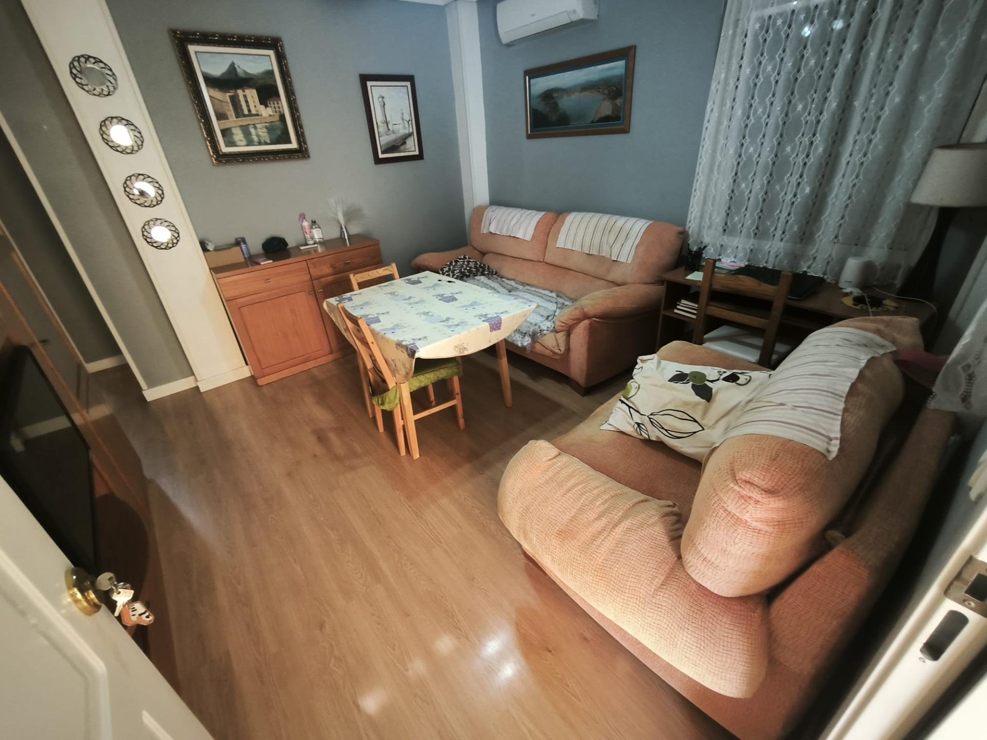 Bungalow i Torreblanca, Castellon, Spanien 1 sovrum, 60 kvm. Nr. 177501