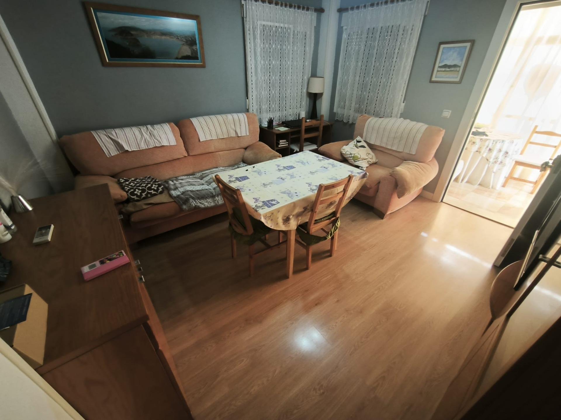 Bungalow i Torreblanca, Castellon, Spanien 1 sovrum, 60 kvm. Nr. 177501