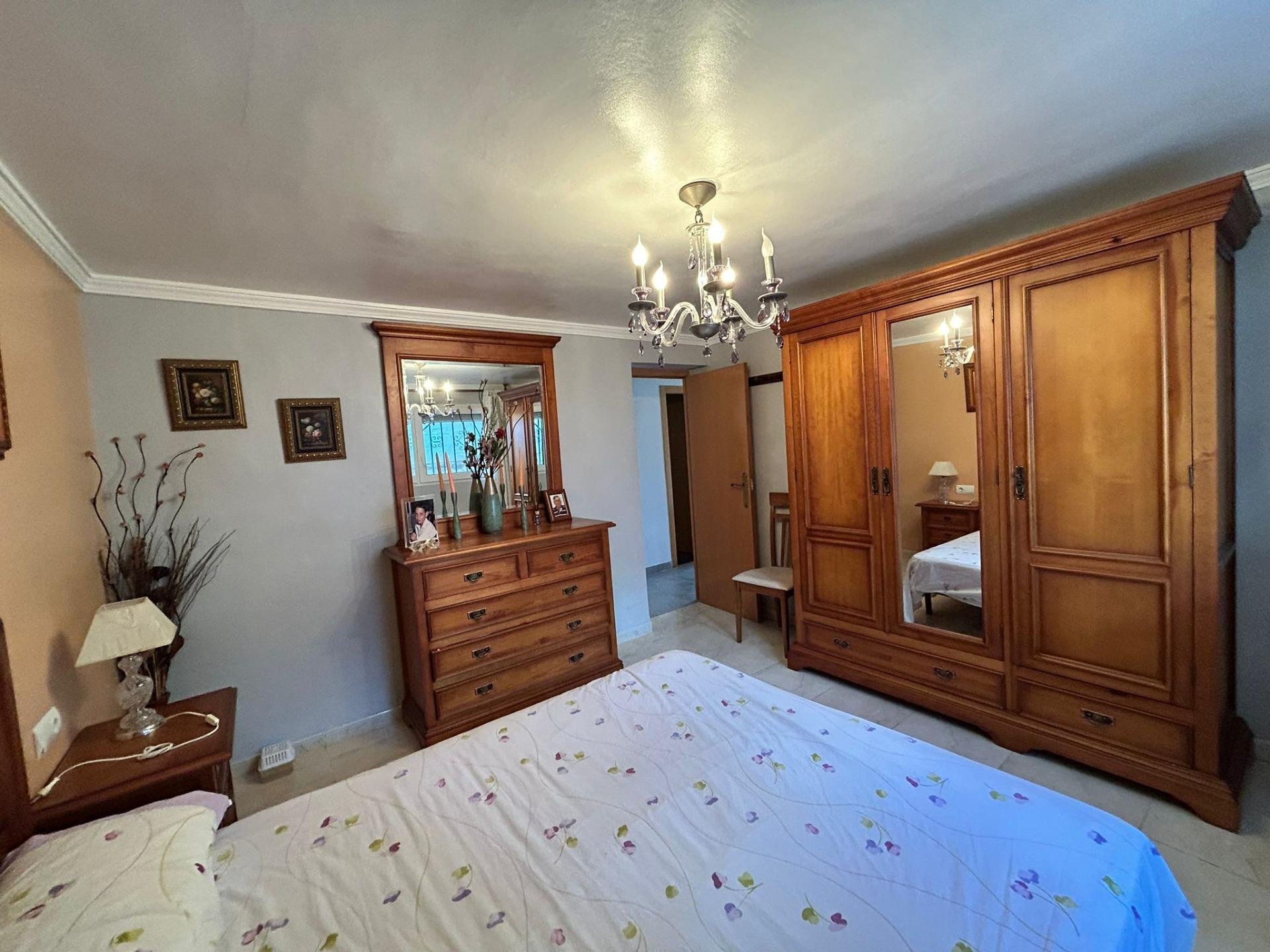 Apartment à La Nucia, Alicante, Espagne 4 chambres, 160 m2 No. 177500