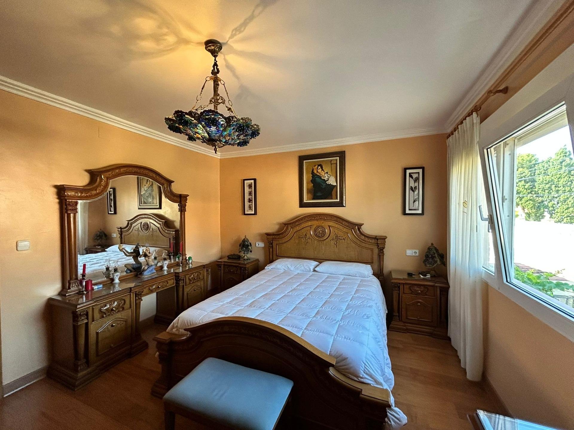 Apartment à La Nucia, Alicante, Espagne 4 chambres, 160 m2 No. 177500