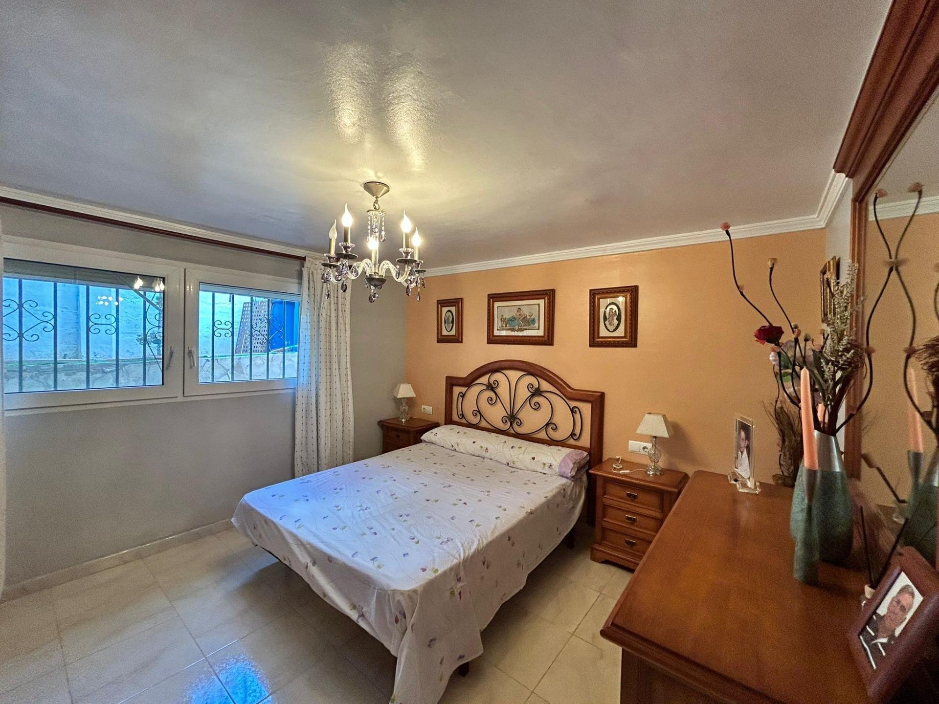 Apartment à La Nucia, Alicante, Espagne 4 chambres, 160 m2 No. 177500