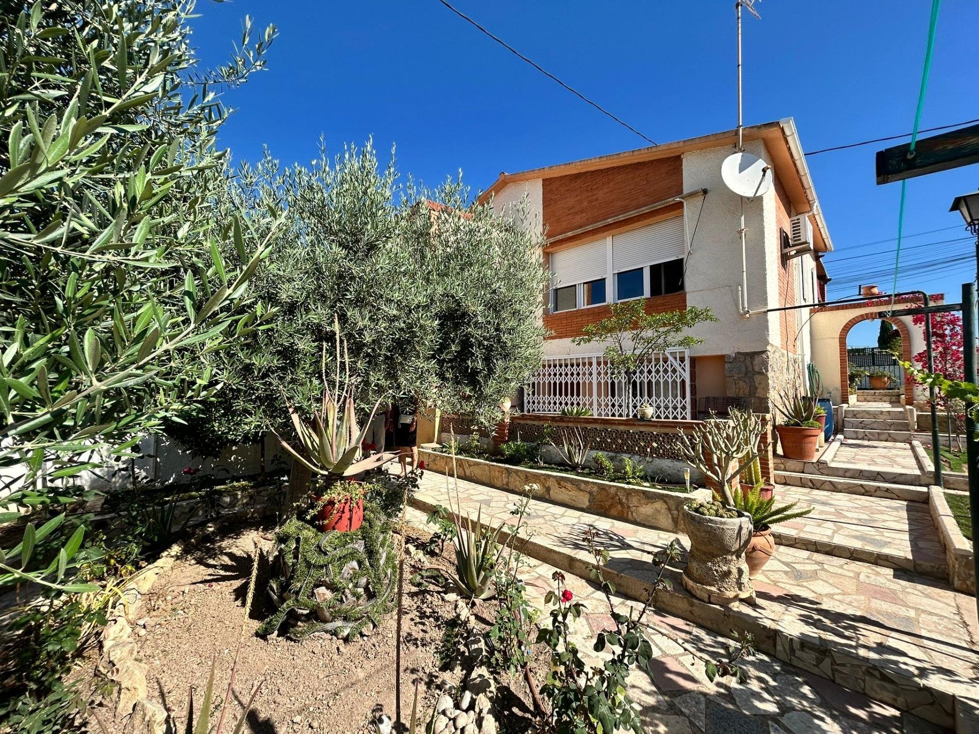 Apartment à La Nucia, Alicante, Espagne 4 chambres, 160 m2 No. 177500
