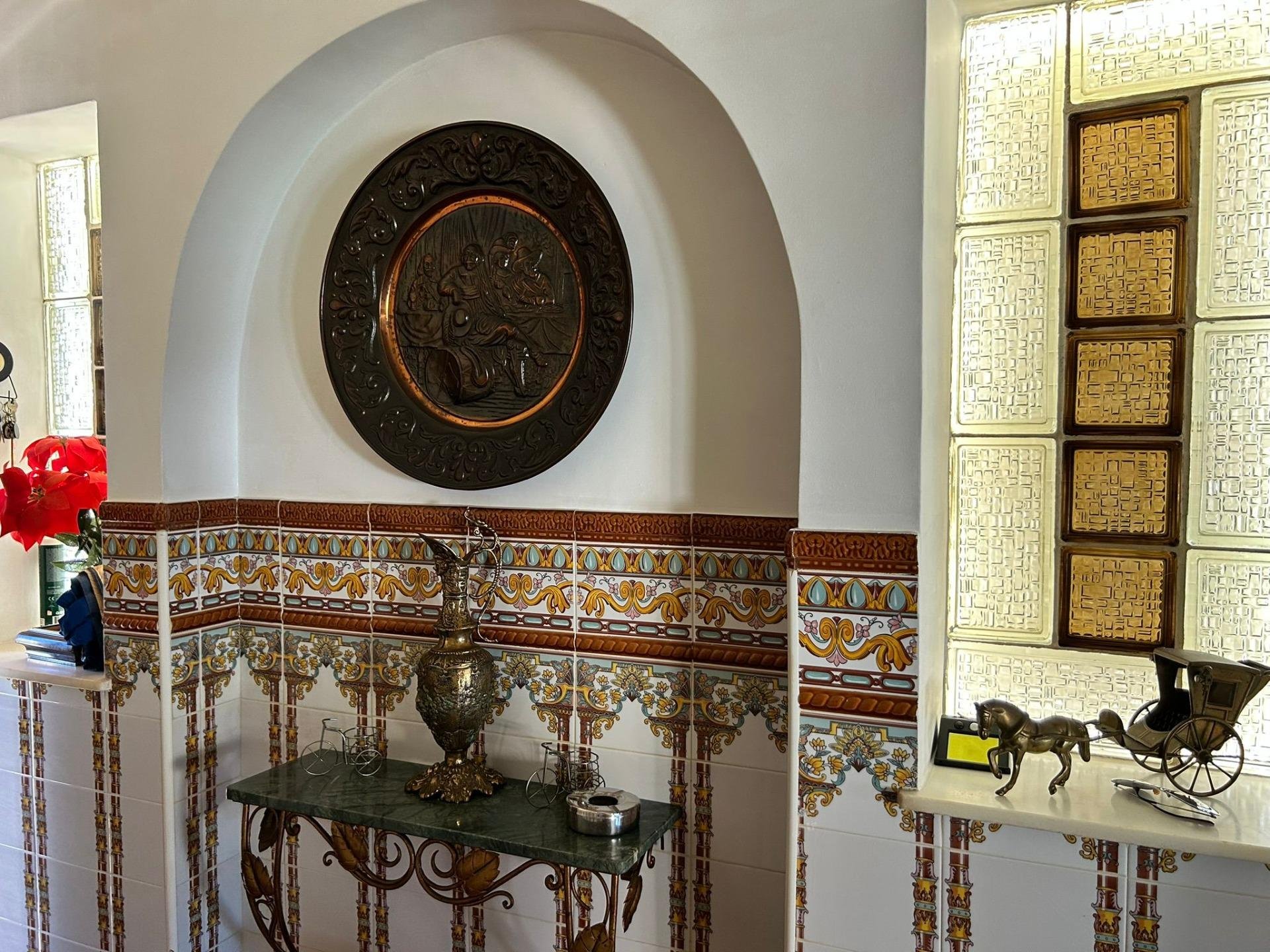 Apartment à La Nucia, Alicante, Espagne 4 chambres, 160 m2 No. 177500