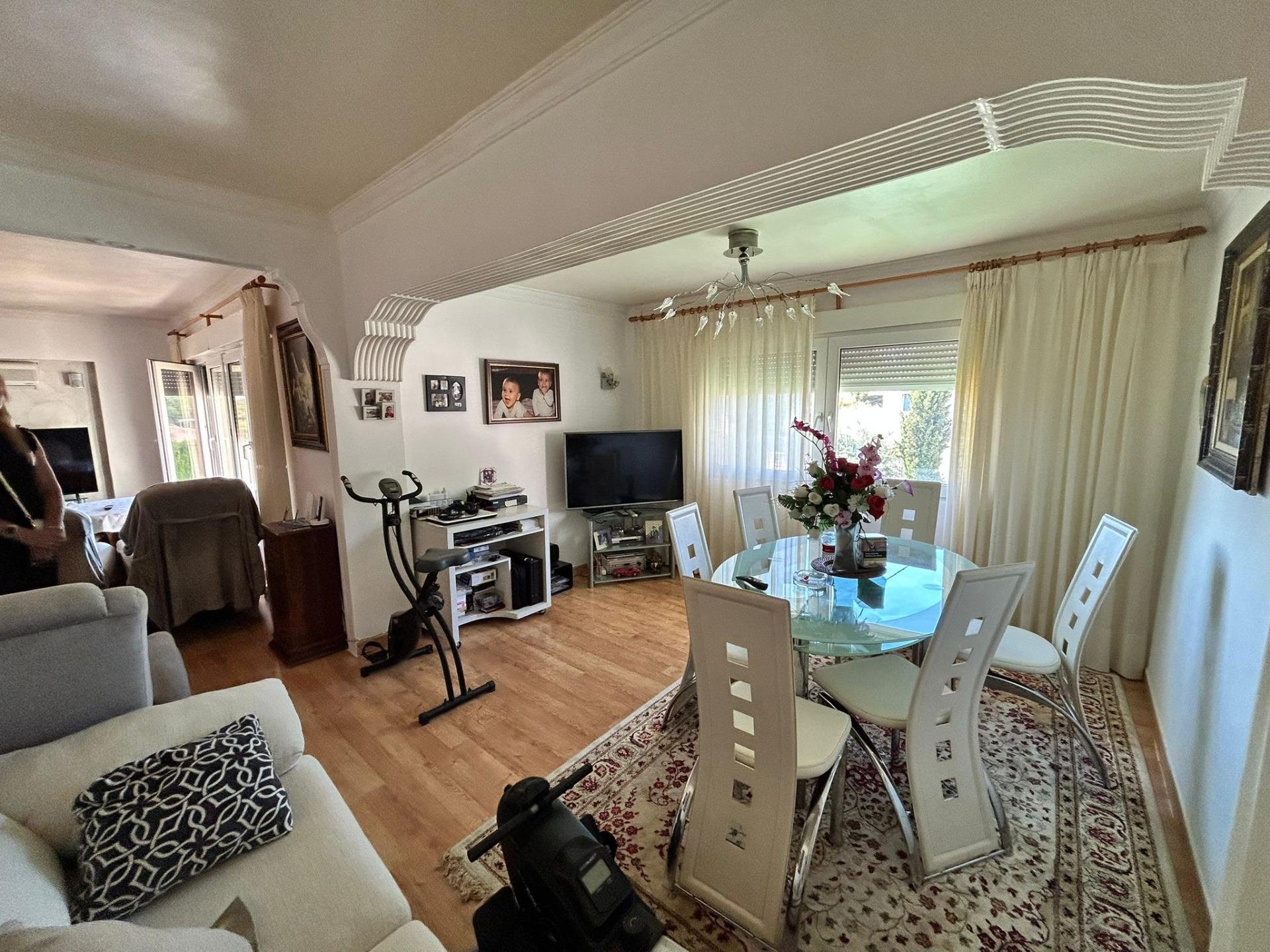 Apartment à La Nucia, Alicante, Espagne 4 chambres, 160 m2 No. 177500