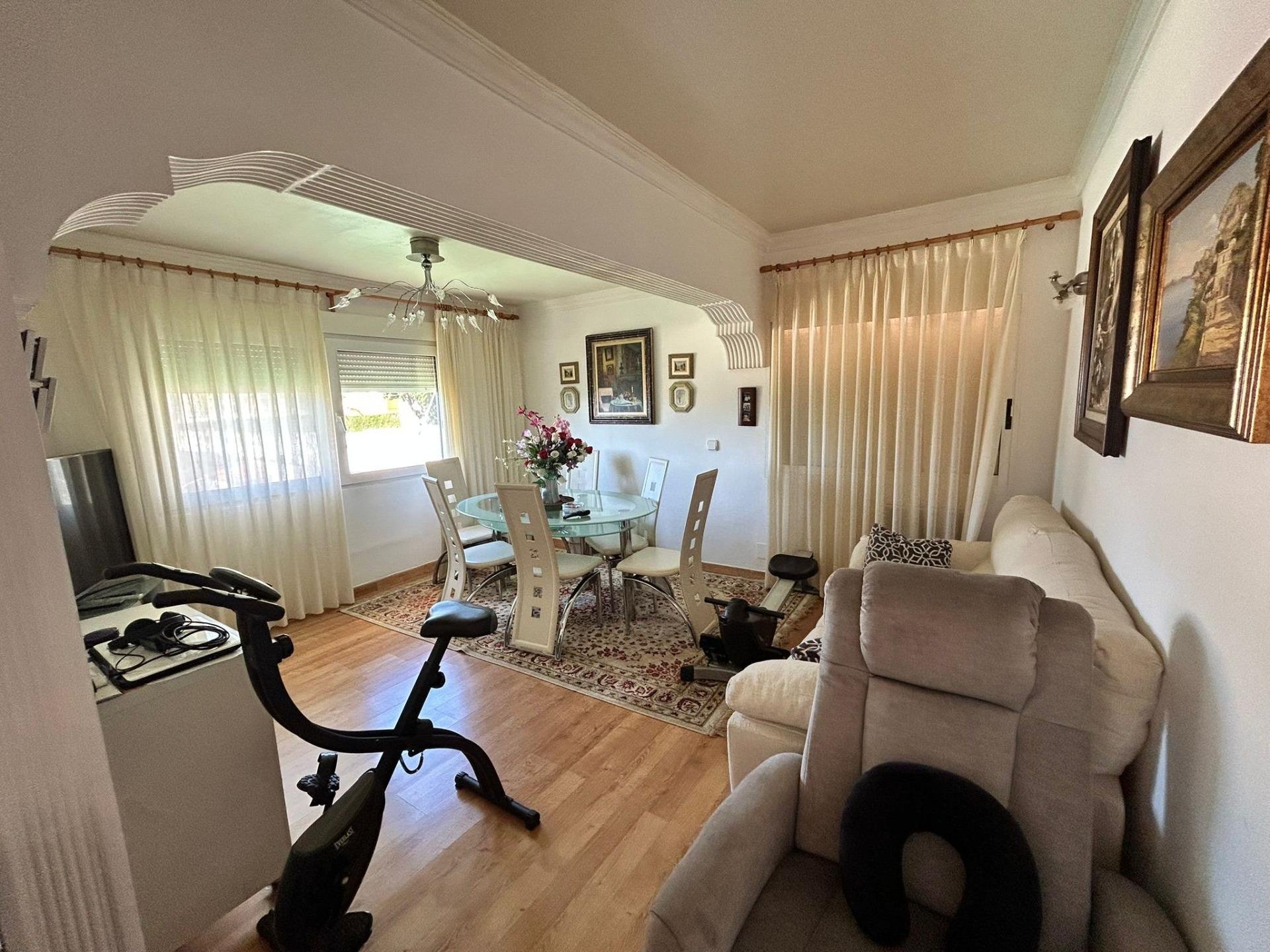 Apartment à La Nucia, Alicante, Espagne 4 chambres, 160 m2 No. 177500