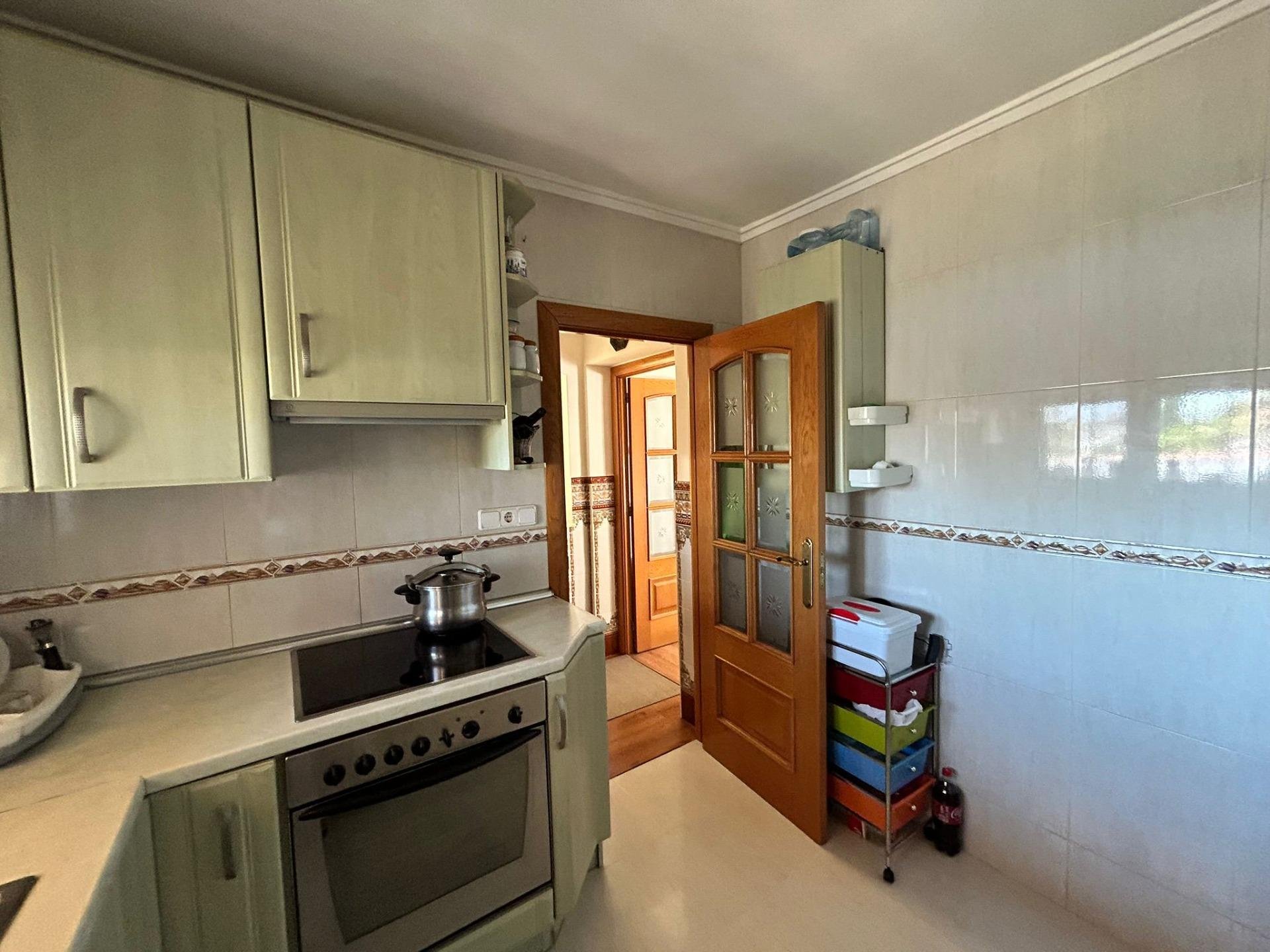 Apartment à La Nucia, Alicante, Espagne 4 chambres, 160 m2 No. 177500