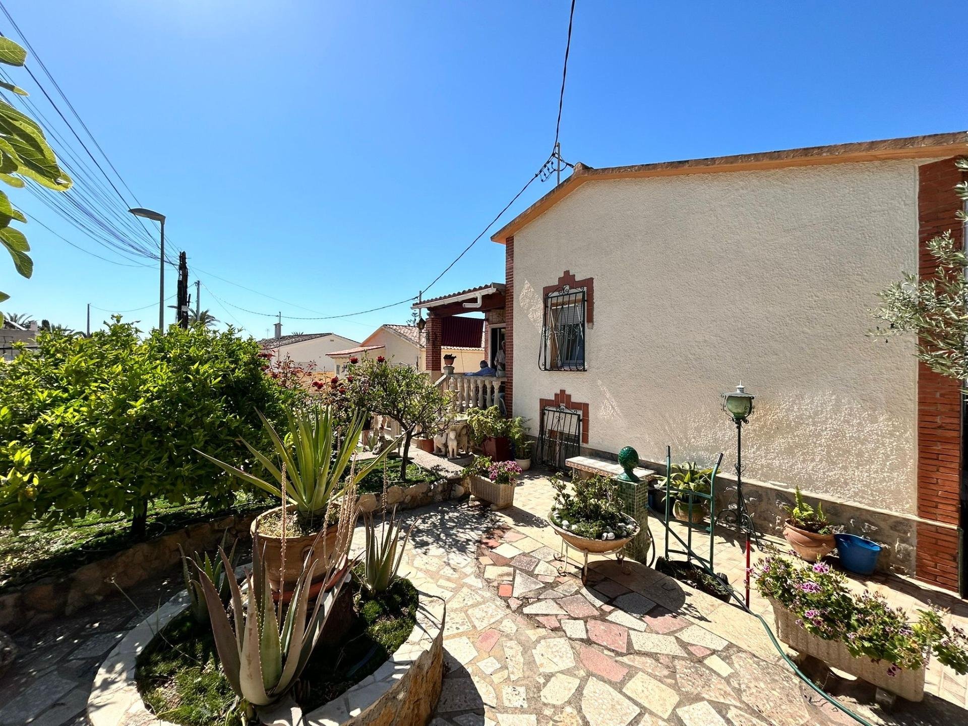 Apartment à La Nucia, Alicante, Espagne 4 chambres, 160 m2 No. 177500