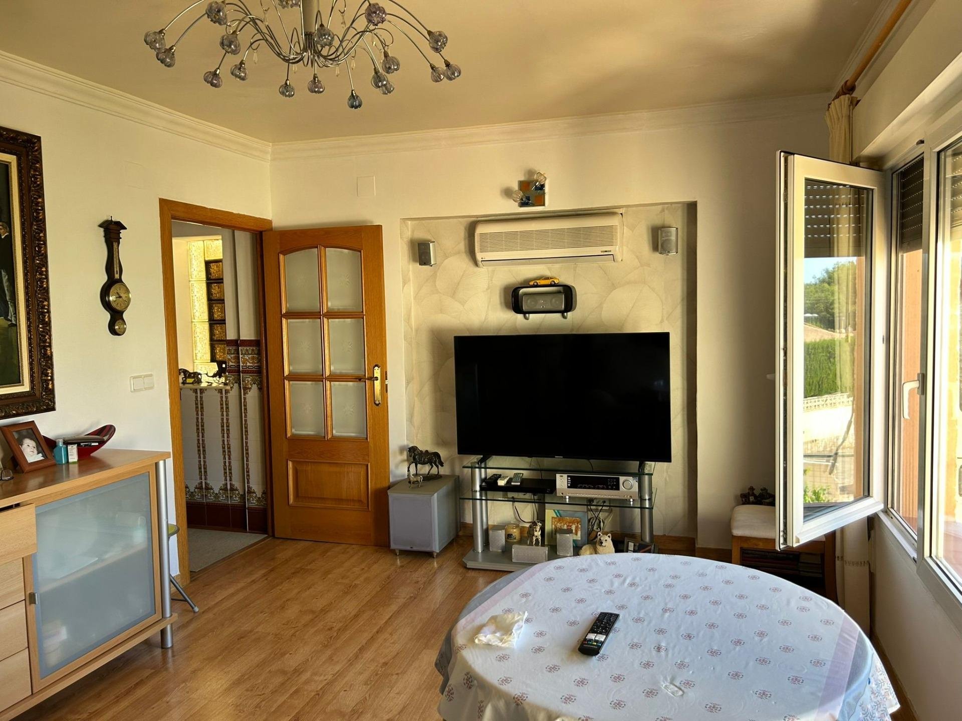 Apartment à La Nucia, Alicante, Espagne 4 chambres, 160 m2 No. 177500