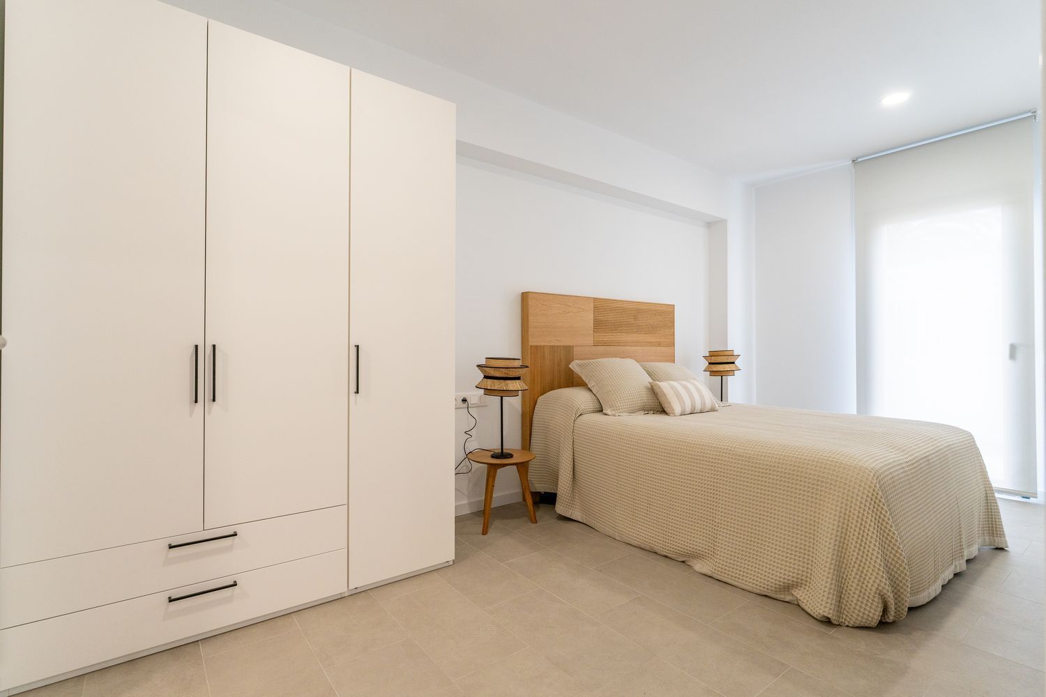 Apartament w Hiszpanii 3 sypialnie, 97 mkw. nr 168989