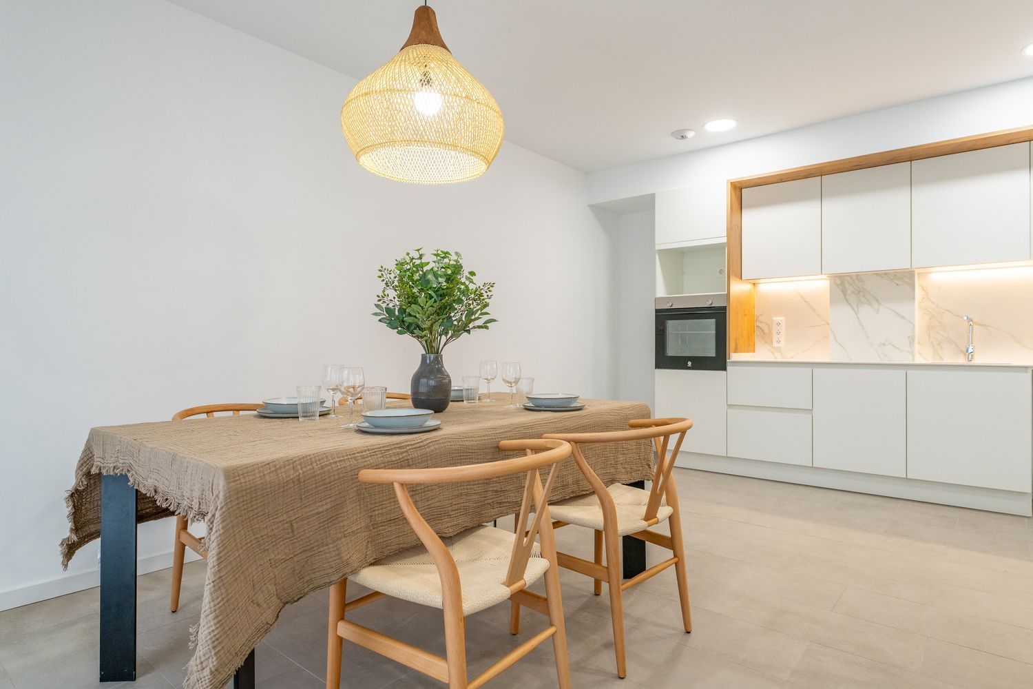 Apartament w Hiszpanii 3 sypialnie, 97 mkw. nr 168989