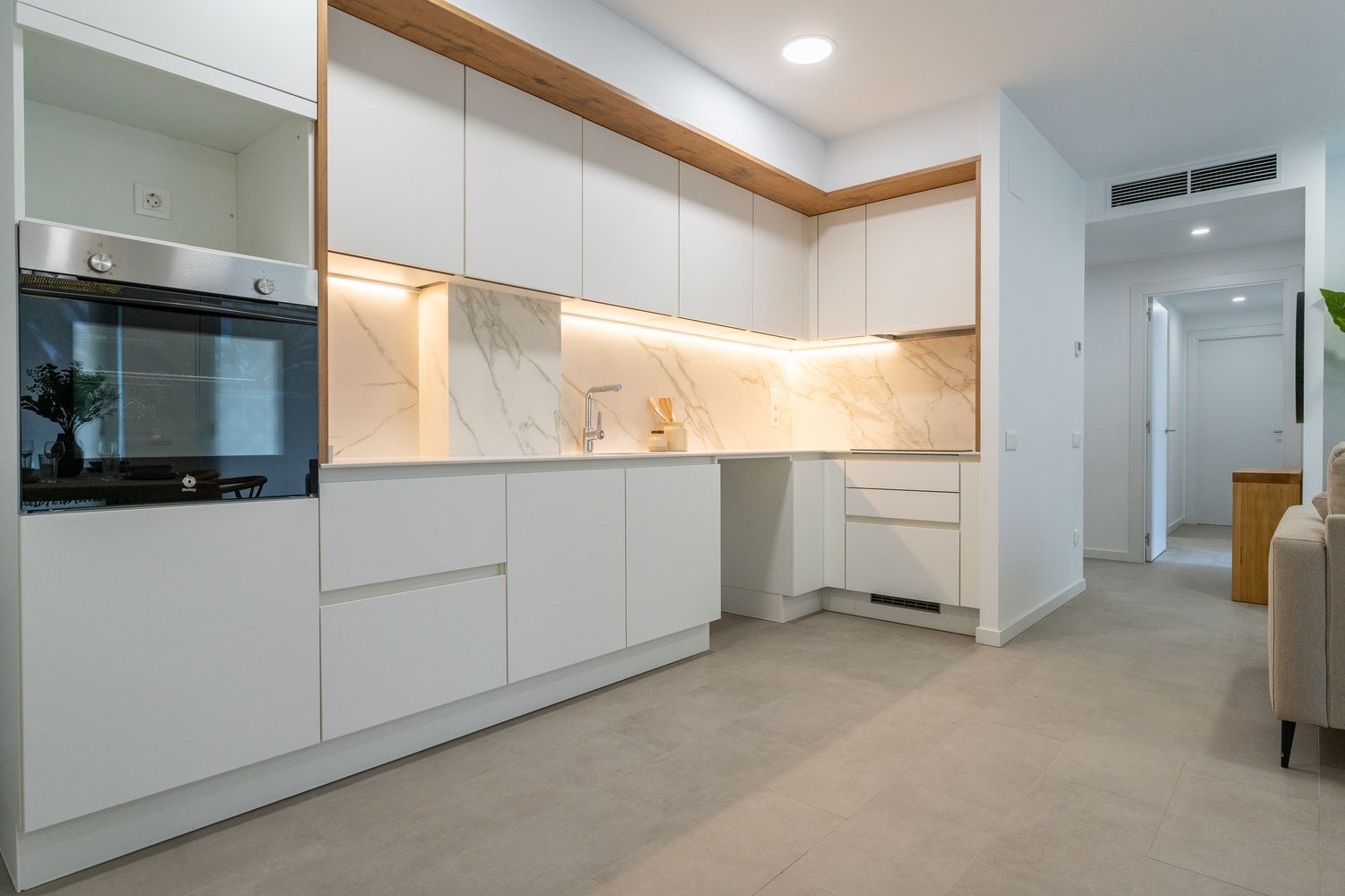 Apartament w Hiszpanii 3 sypialnie, 97 mkw. nr 168989
