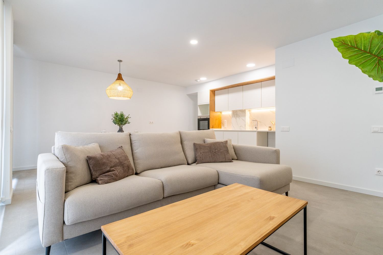 Apartament w Hiszpanii 3 sypialnie, 97 mkw. nr 168989