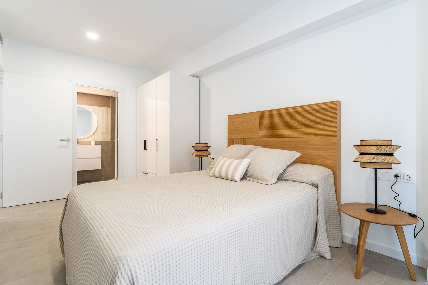 Apartament w Hiszpanii 3 sypialnie, 97 mkw. nr 168989