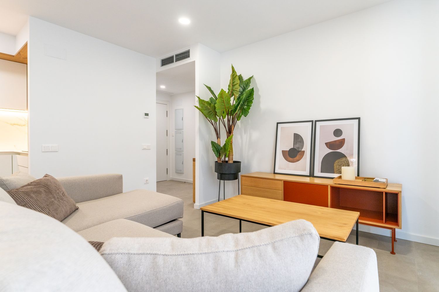 Apartament w Hiszpanii 3 sypialnie, 97 mkw. nr 168989