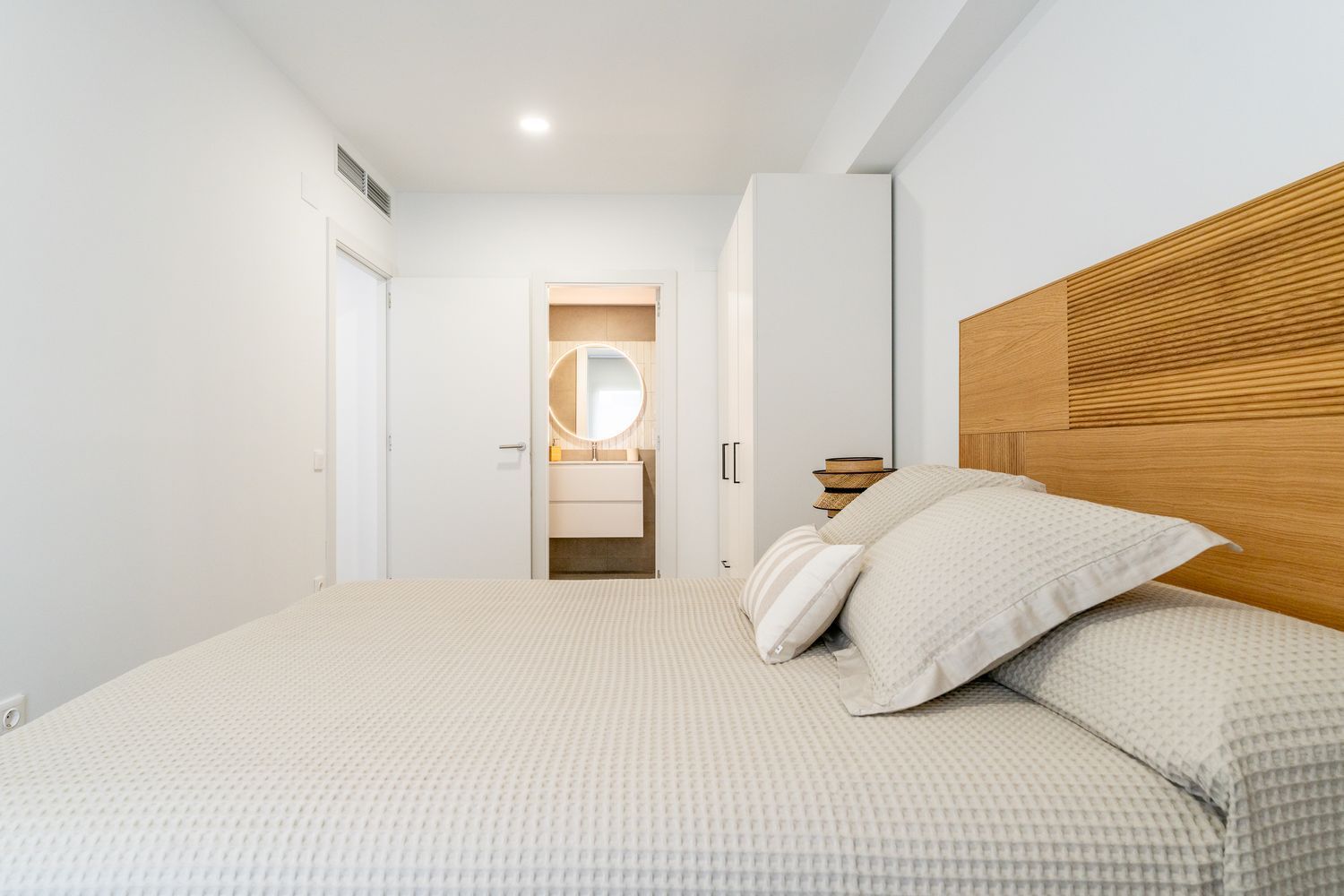 Apartament w Hiszpanii 3 sypialnie, 97 mkw. nr 168989