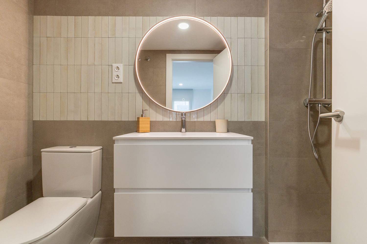 Apartament w Hiszpanii 3 sypialnie, 97 mkw. nr 168989