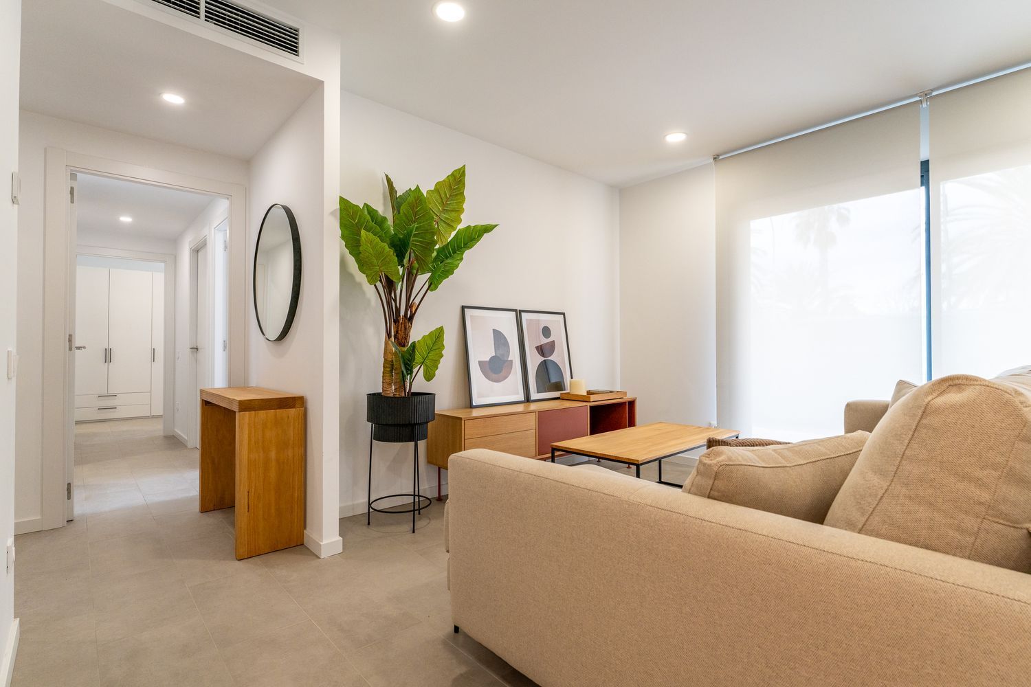 Apartament w Hiszpanii 3 sypialnie, 97 mkw. nr 168989