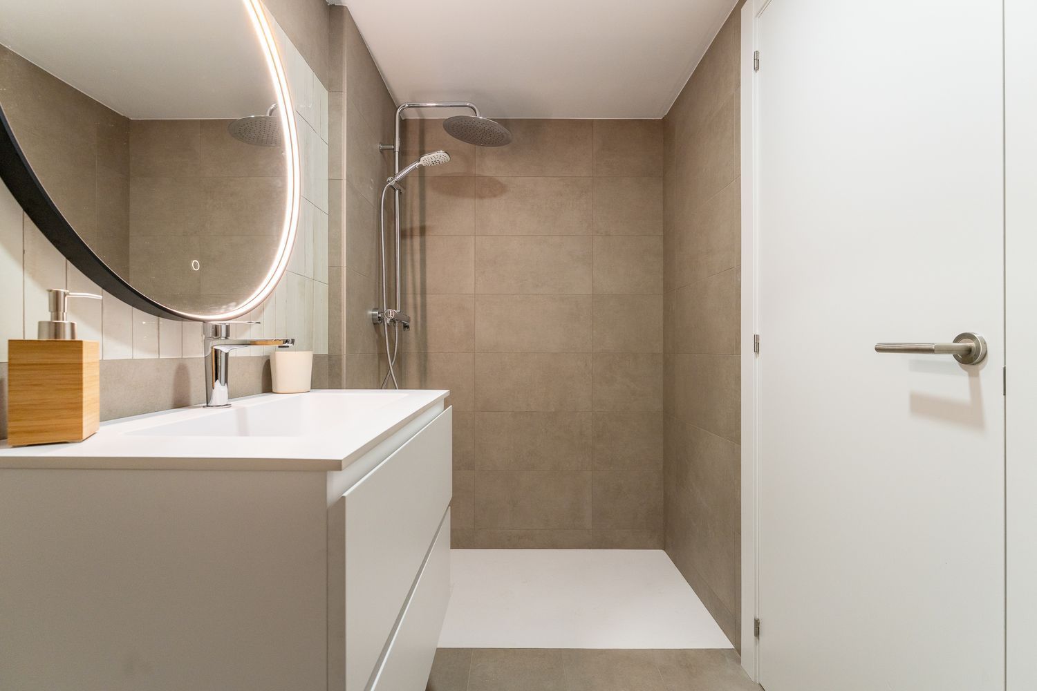 Apartament w Hiszpanii 3 sypialnie, 97 mkw. nr 168989