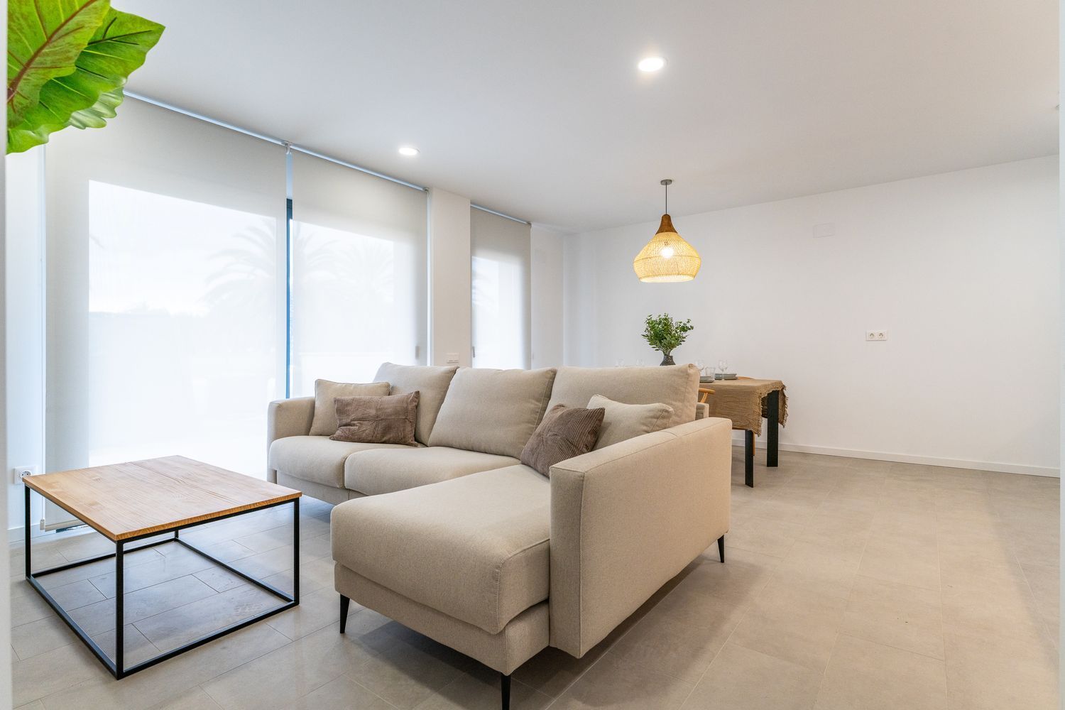 Apartament w Hiszpanii 3 sypialnie, 97 mkw. nr 168989