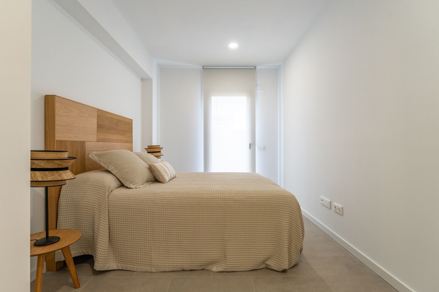 Apartament w Hiszpanii 3 sypialnie, 97 mkw. nr 168989
