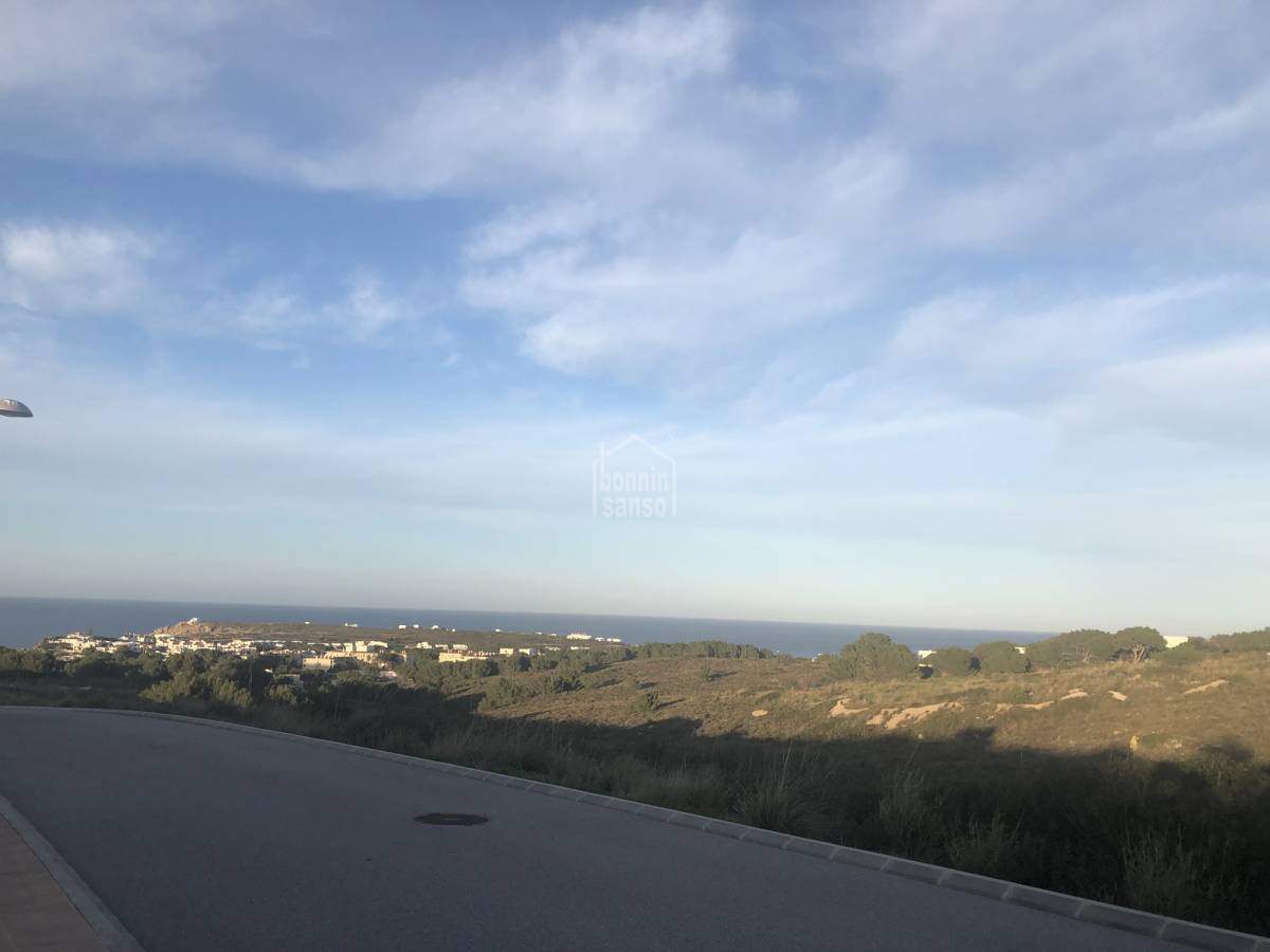 Land in Es Mercadal, Menorca, Spanien Nr. 68876