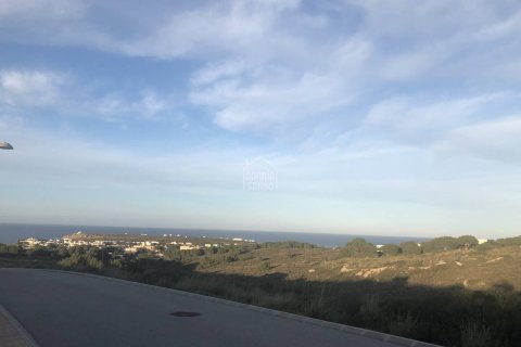 Land plot in Es Mercadal, Menorca, Spain No. 68876