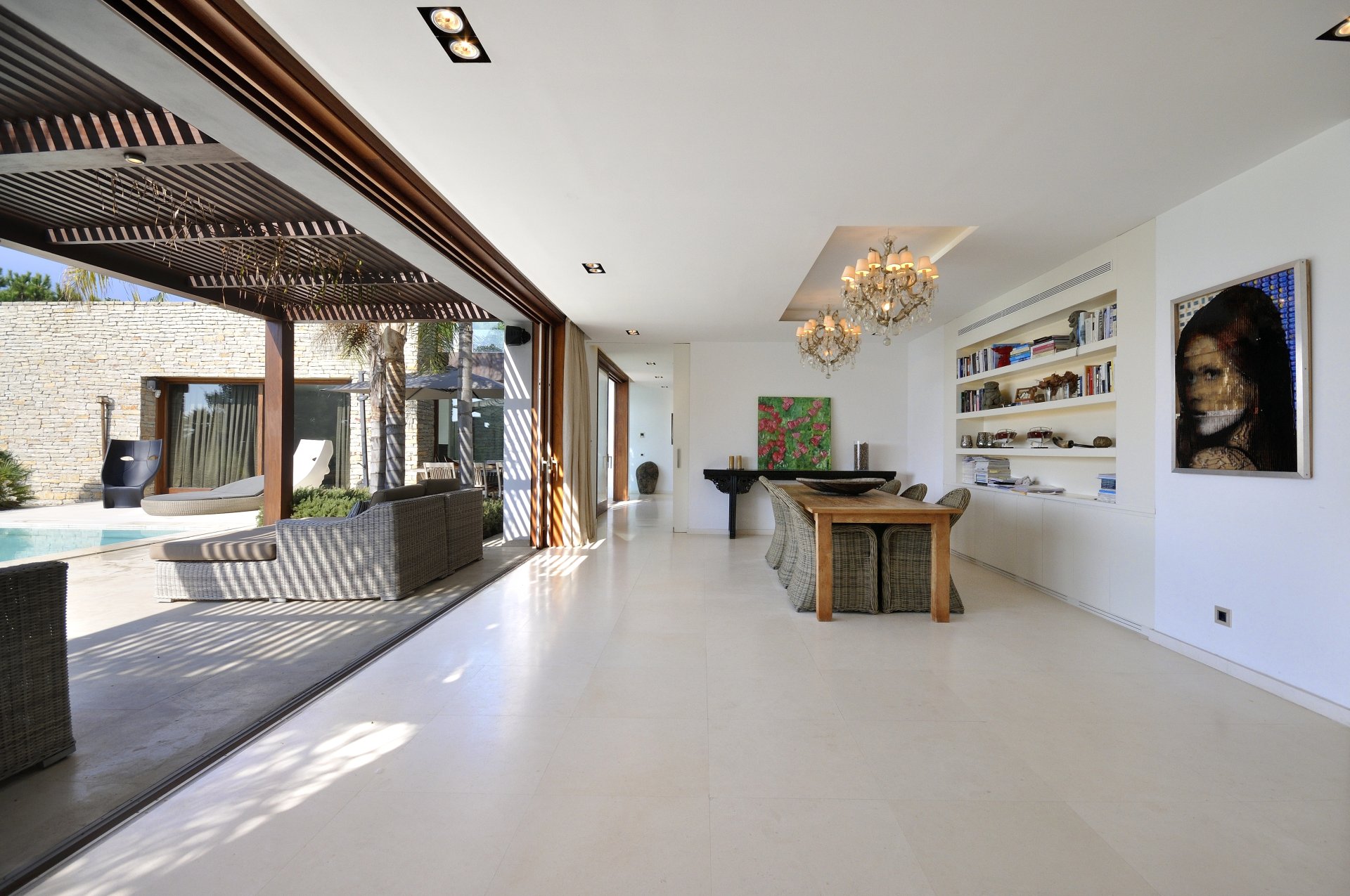 House in Sant Andreu de Llavaneres, Barcelona, Spanien 7 Schlafzimmer,  Nr. 141306