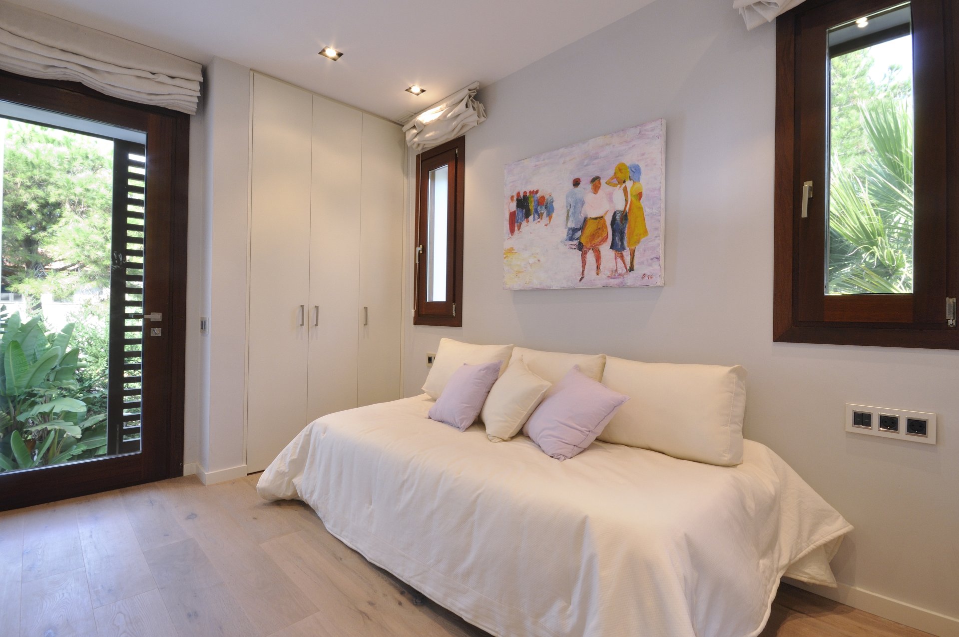House in Sant Andreu de Llavaneres, Barcelona, Spanien 7 Schlafzimmer,  Nr. 141306