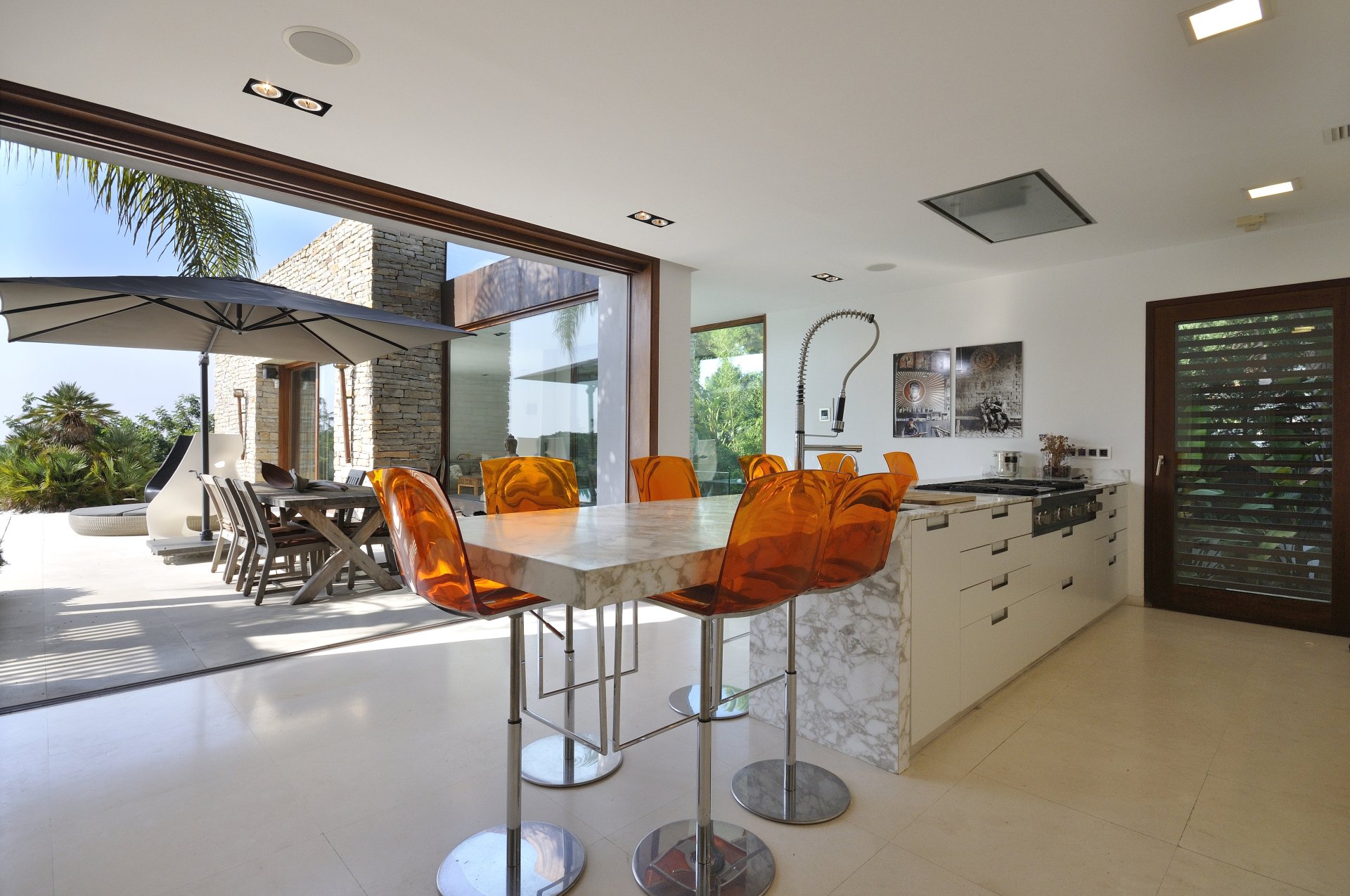 House in Sant Andreu de Llavaneres, Barcelona, Spanien 7 Schlafzimmer,  Nr. 141306