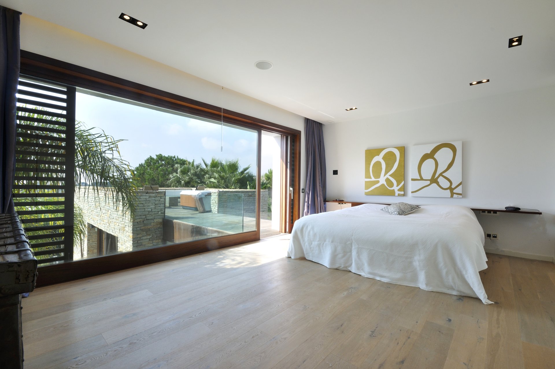 House in Sant Andreu de Llavaneres, Barcelona, Spanien 7 Schlafzimmer,  Nr. 141306