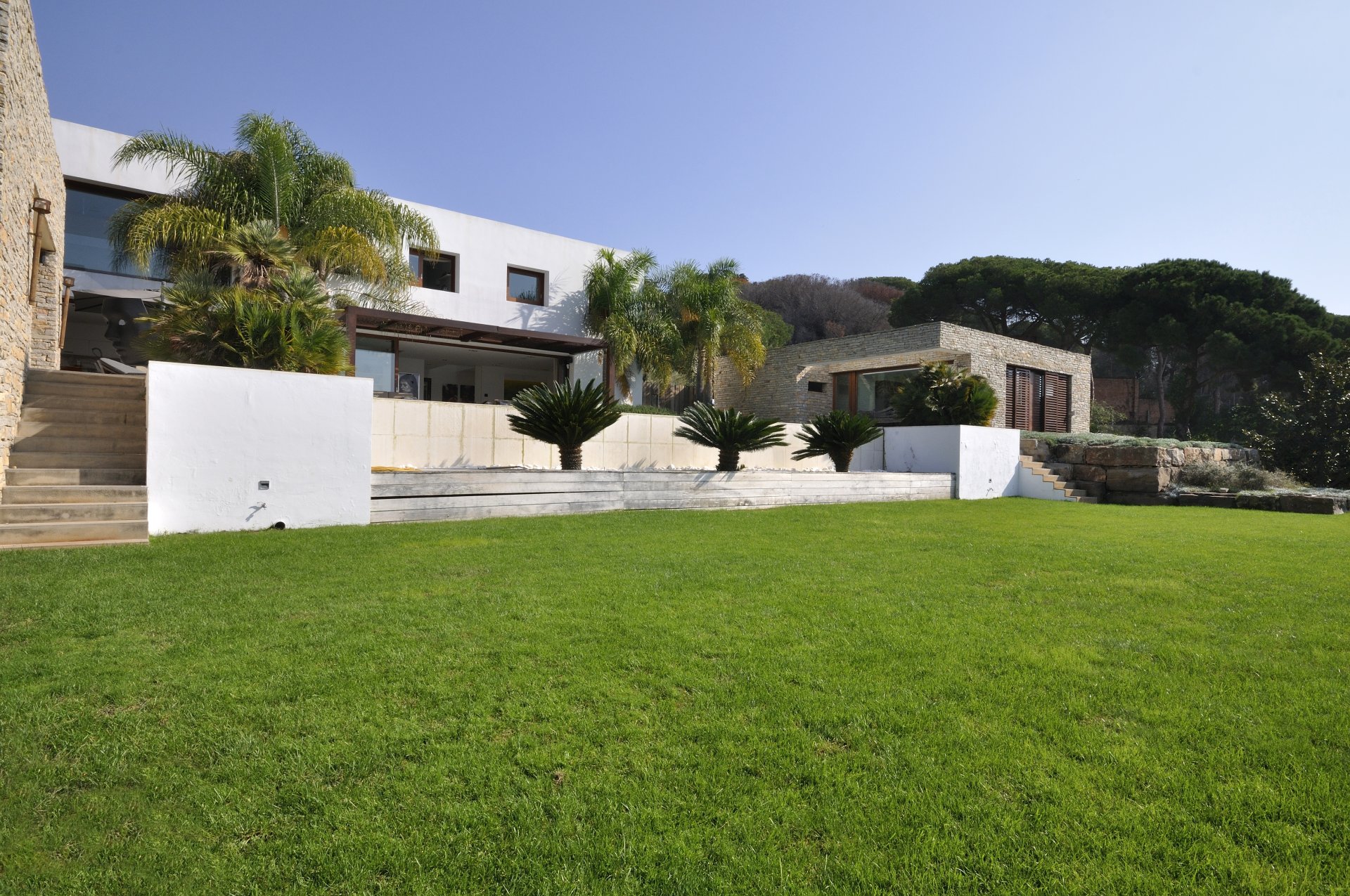 House in Sant Andreu de Llavaneres, Barcelona, Spanien 7 Schlafzimmer,  Nr. 141306